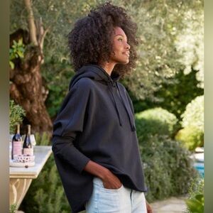 Frank & Eileen Kane Capelet Hoodie